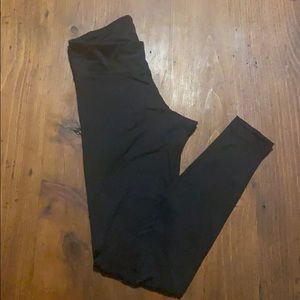 Under Armour ColdGear Authentic Leggings